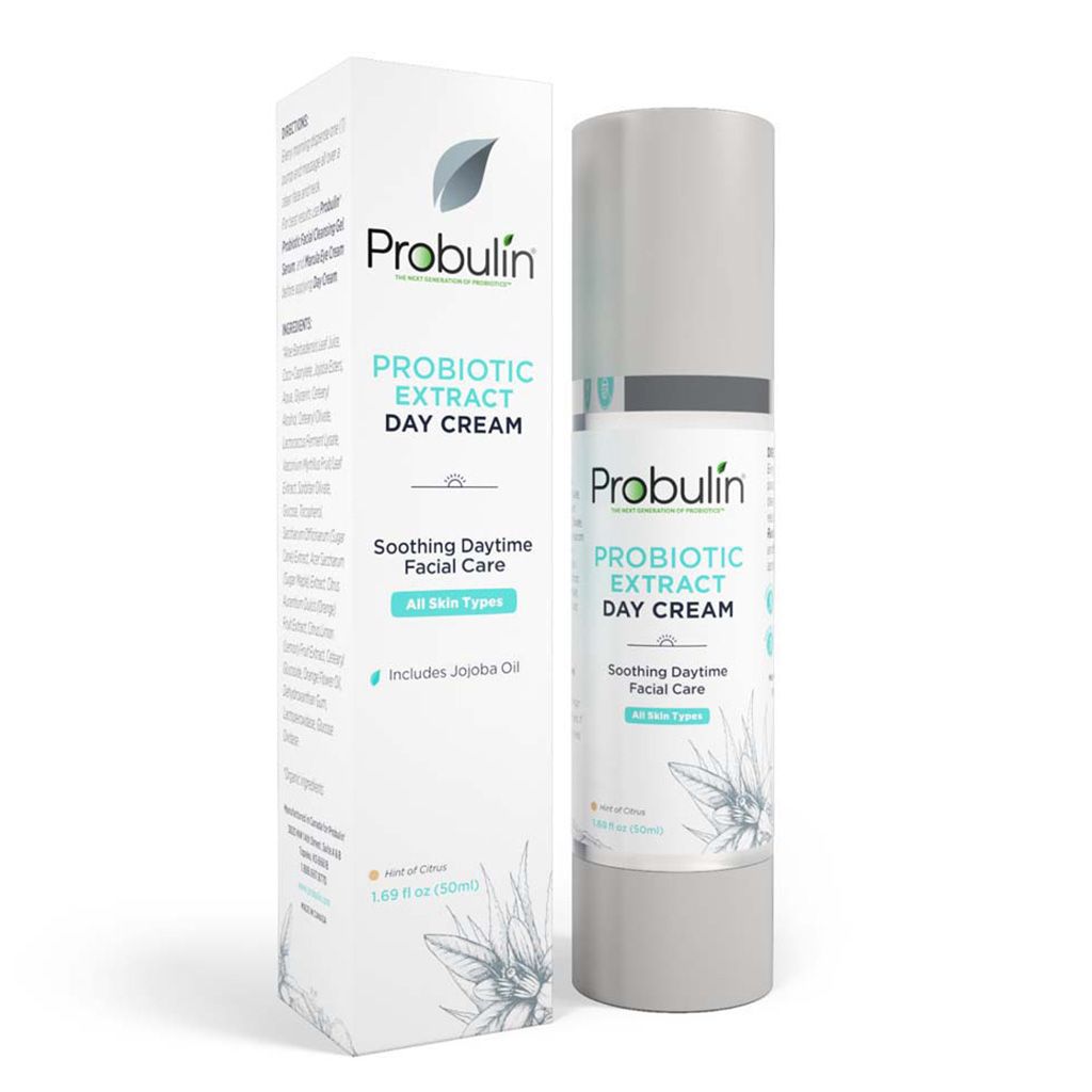 Probulin Probiotic Extract Soothing Day Cream 50ml