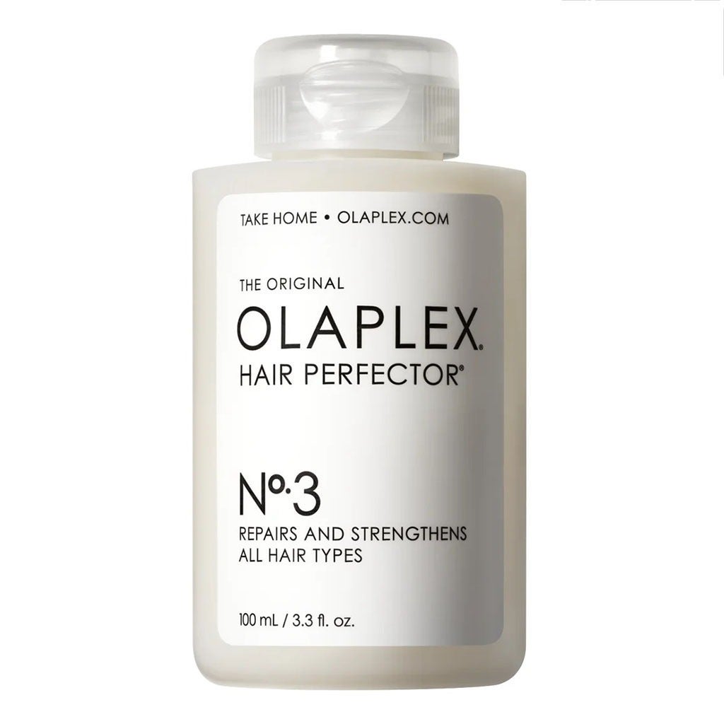 Olaplex No 3 Hair Perfector Pre Shampoo Reparative Treatment 100ml
