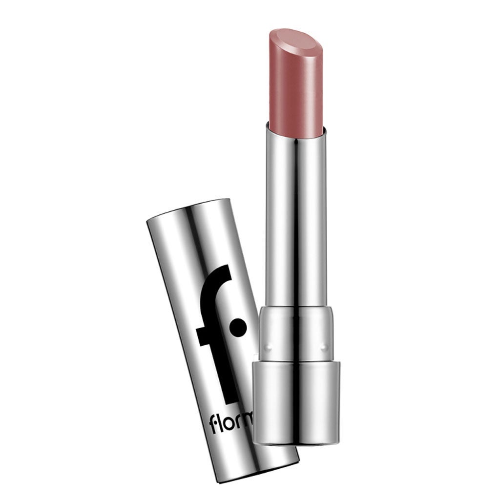 Flormar New Sheer Up Lipstick - Pinky Nude/003