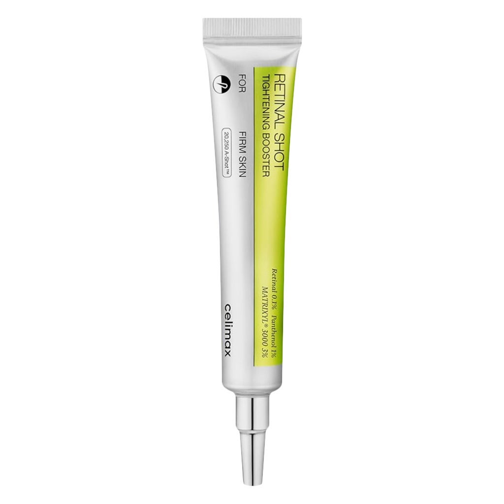 Celimax The Vita-A Retinal Shot Skin Tightening Booster 15ml