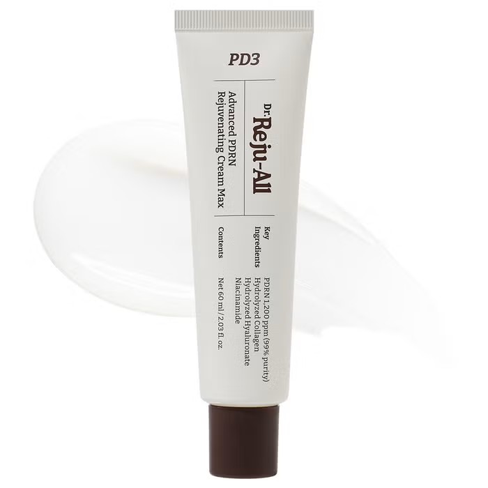 Dr. Reju-All PD3 Advanced PDRN Rejuvenating Cream Max 60ml