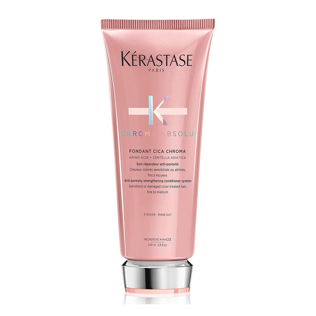 Kerastase Chroma Absolu Strengthening Conditioner 200ml