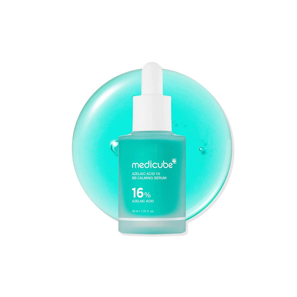 Medicube Azelaic Acid 16 BB Calming Serum 30ml