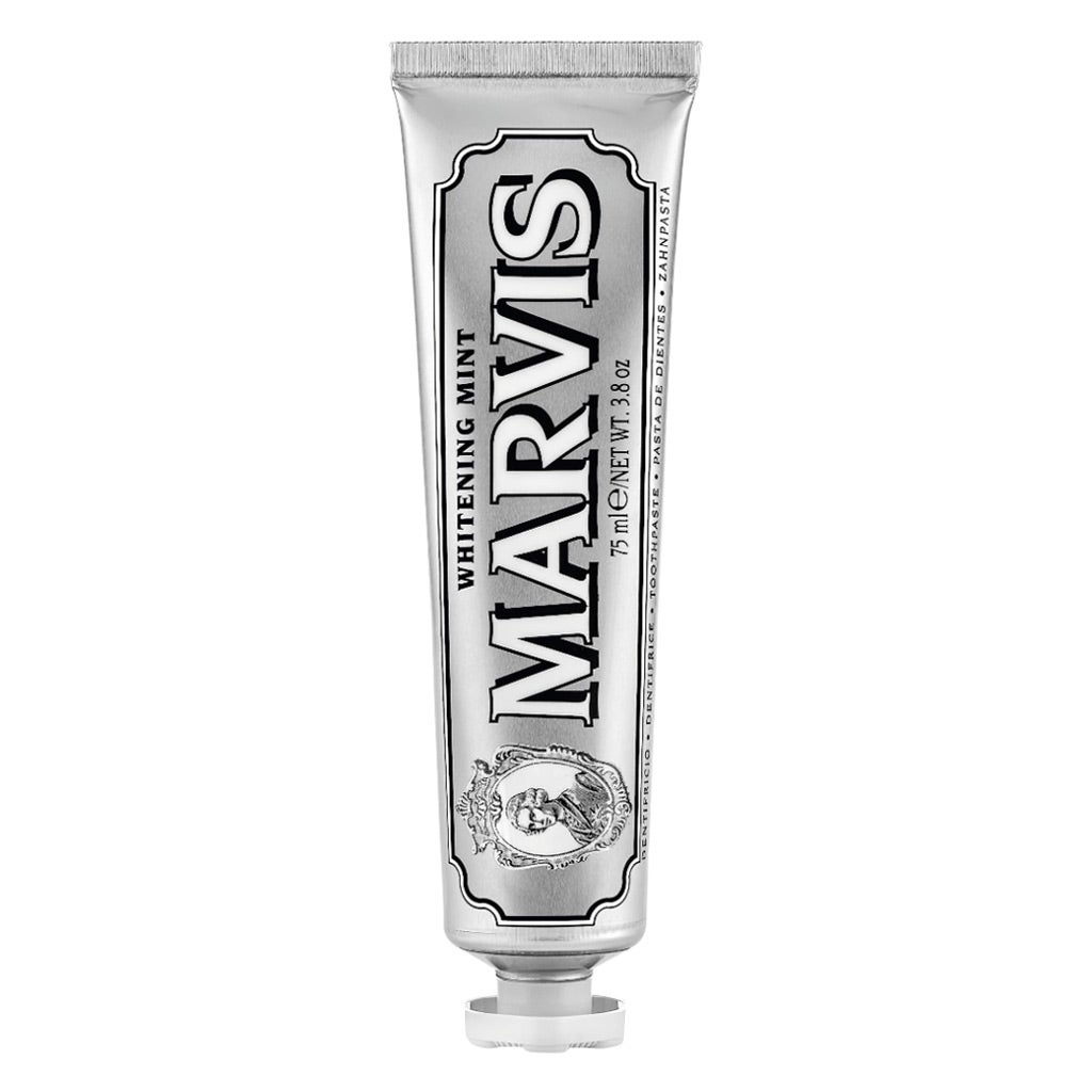 Marvis Whitening Mint Toothpaste 75ml