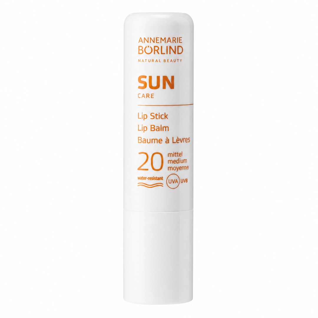 آن ماري بورليند مرطب شفاه SPF20 بوزن 5 جم