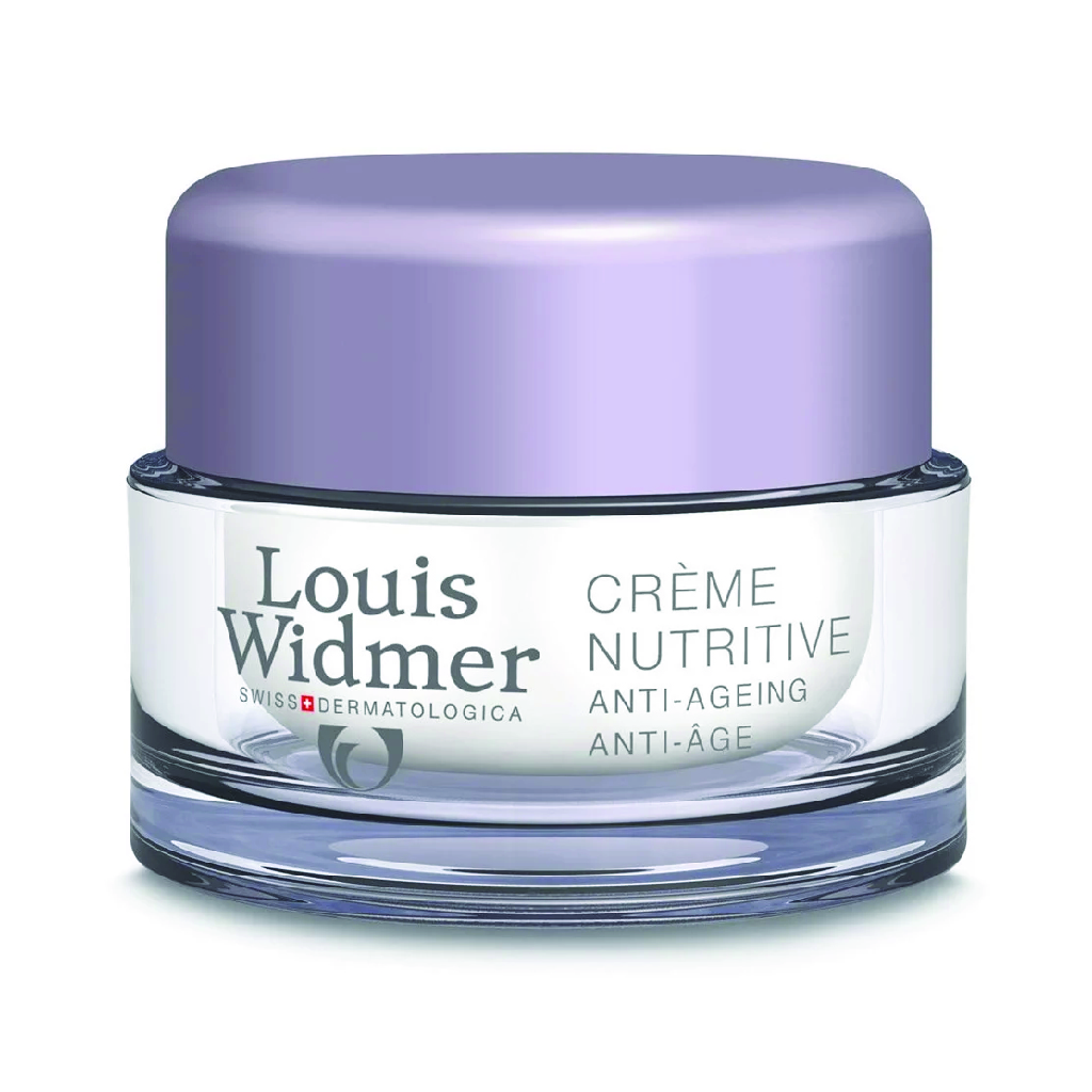 LOUIS WIDMER NUTRITIVE CREAM 50 ML