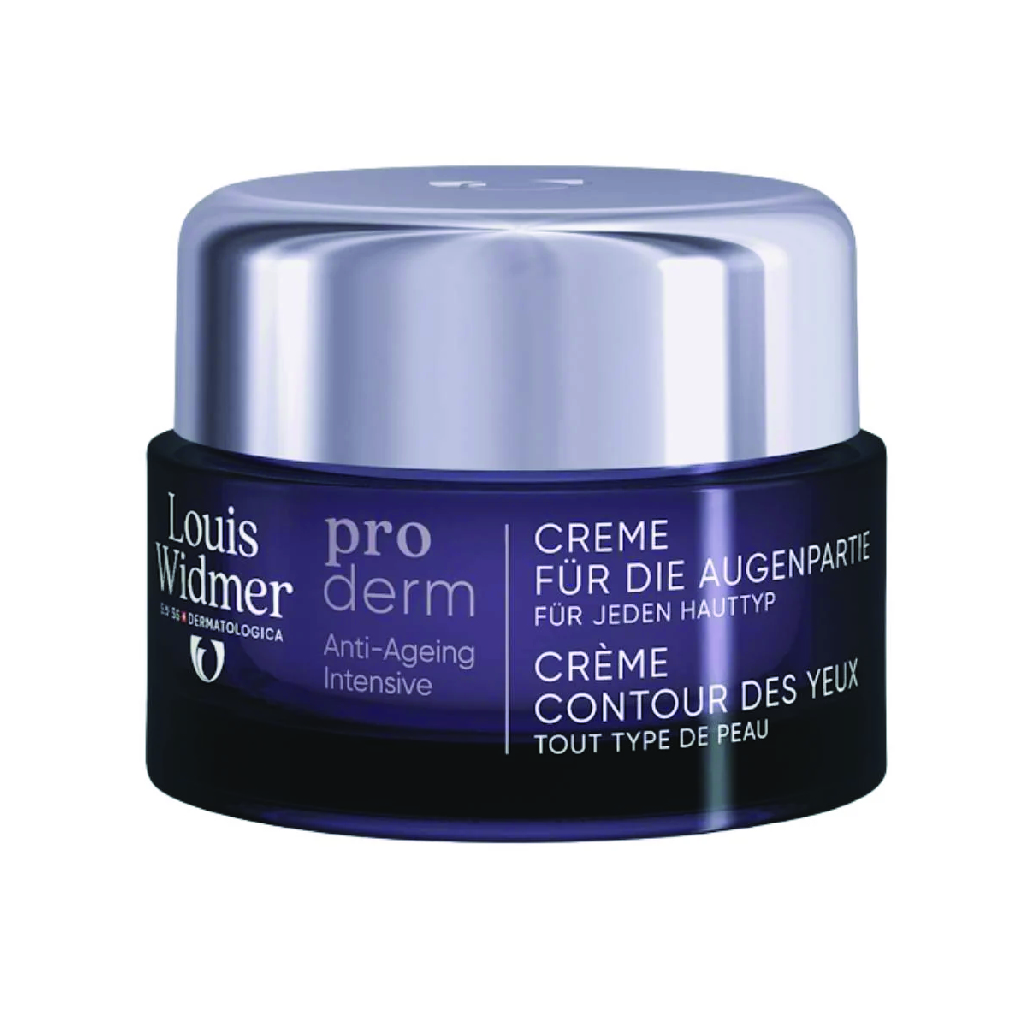 LOUIS WIDMER EYE CREAM 30 ML