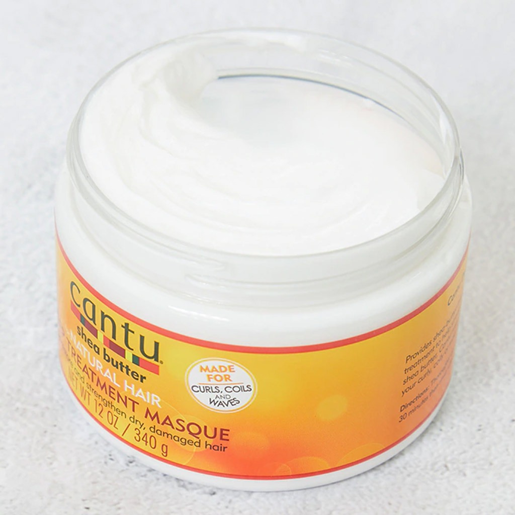 Cantu Deep Treatment Masque 340 g