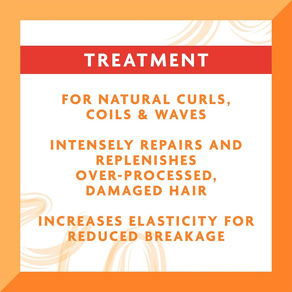 Cantu Deep Treatment Masque 340 g