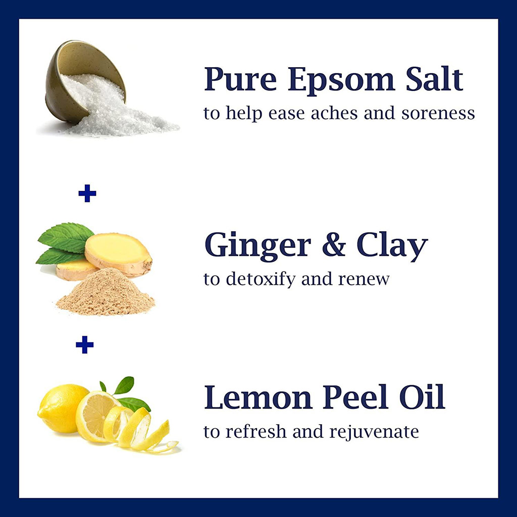 Dr Teal’s, Clay Detoxify and Energize Body Wash, Detoxifying and energizing clay body wash, 710ml