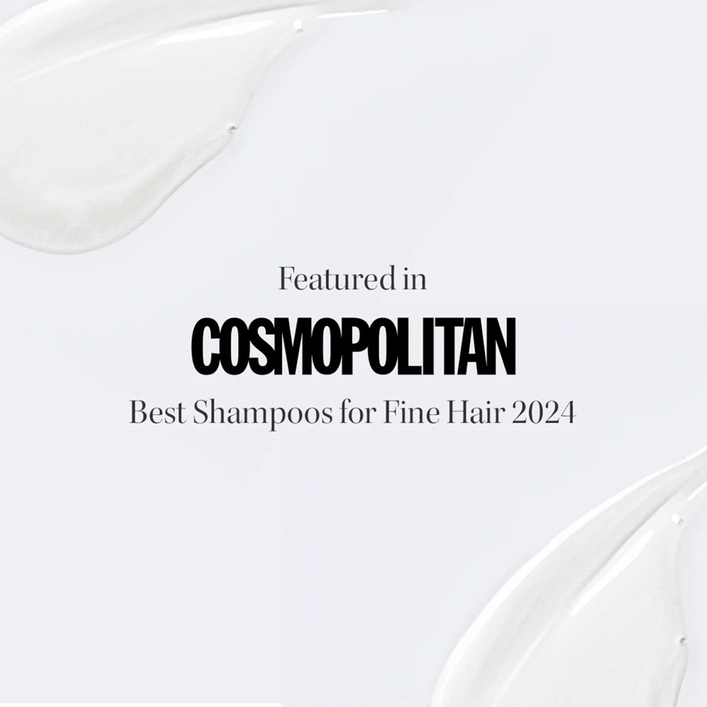 Hairburst, Shampoo and Conditioner for Longer Strong Hair Duo, Hair care set for growth and strength, 700 ml