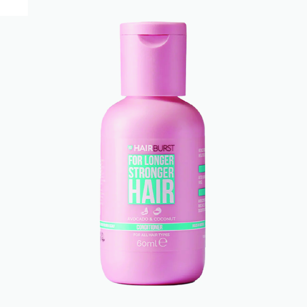 Hairburst Mini Conditioner Longer Stronger Hair 60 ml