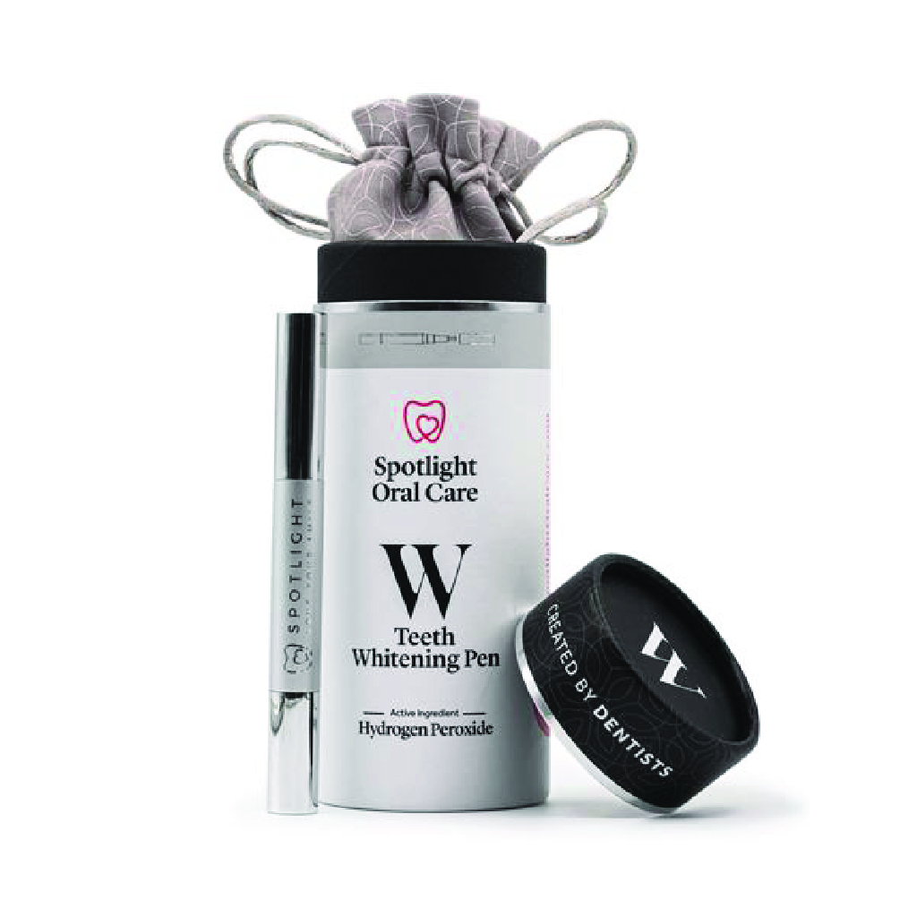 SPOTLIGHT ORAL CARE TEETH WHITE PEN