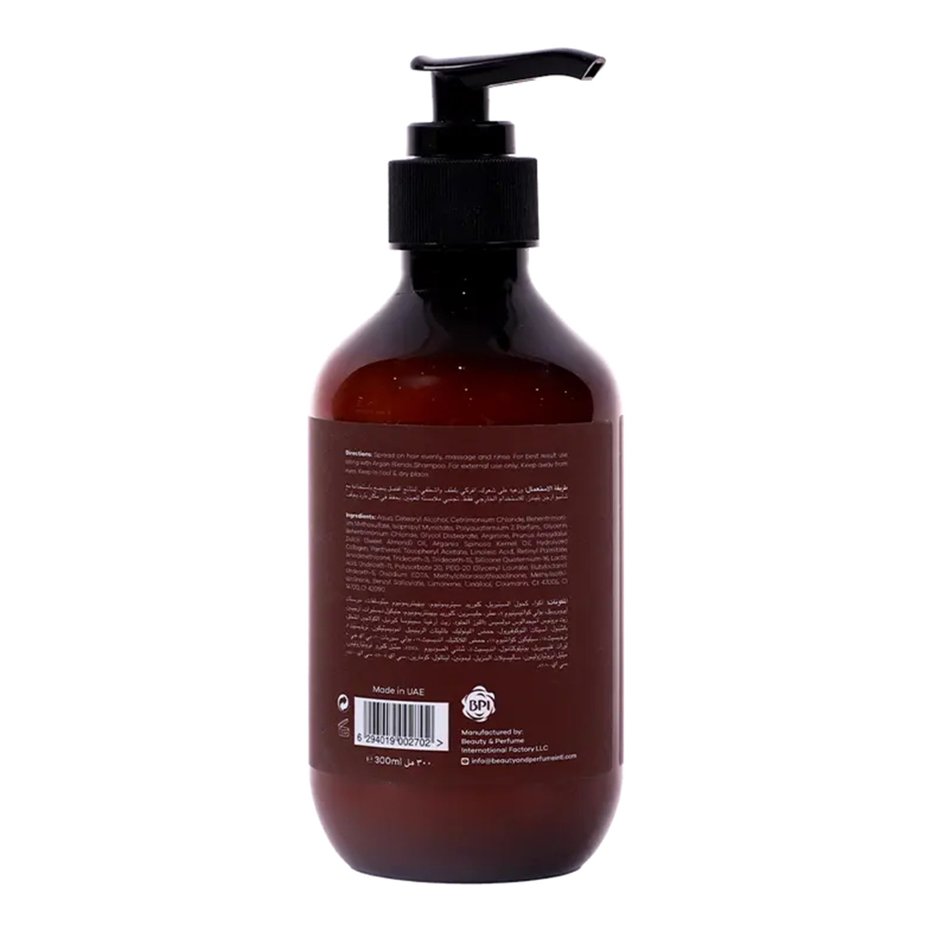Argan Blends Collagen Conditioner 300 ml