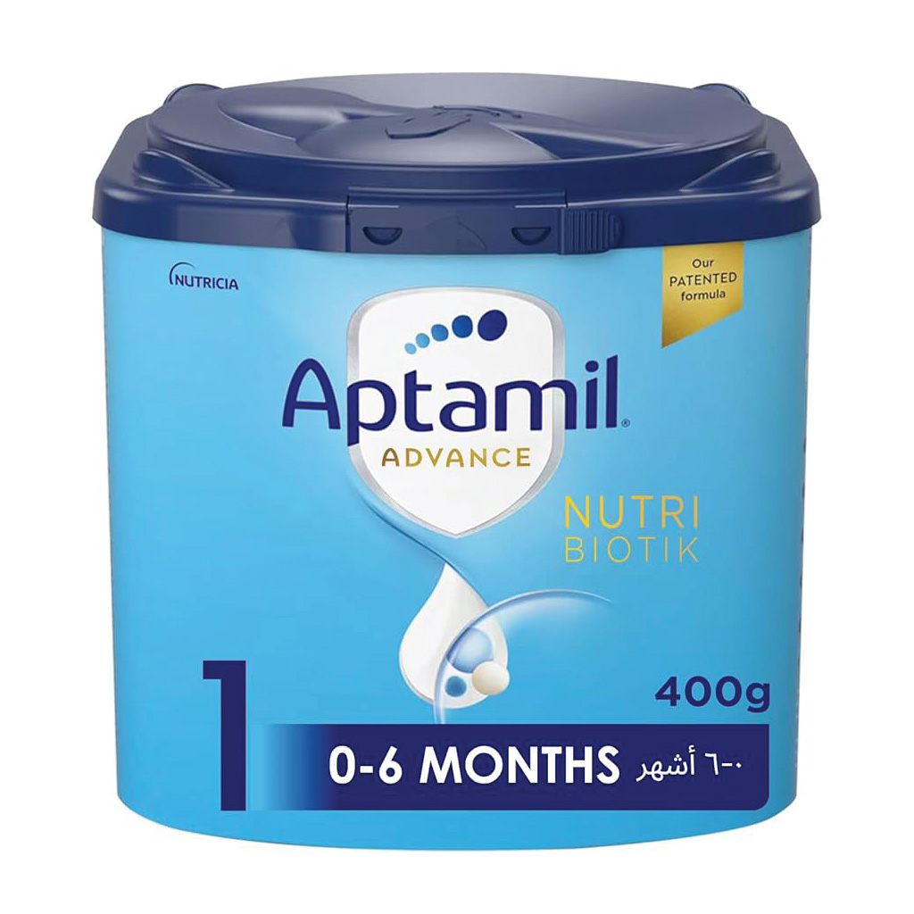 Aptamil(1), 400 G