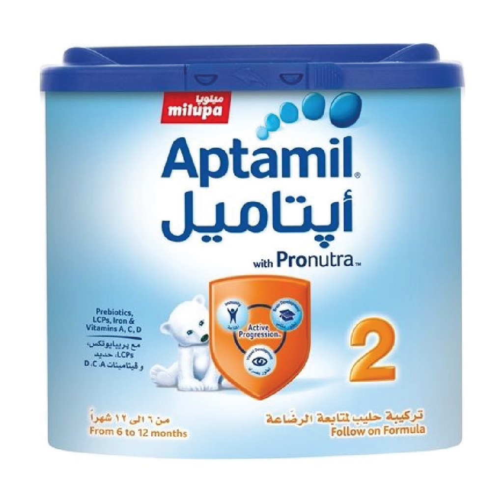Aptamil(2), 400 G