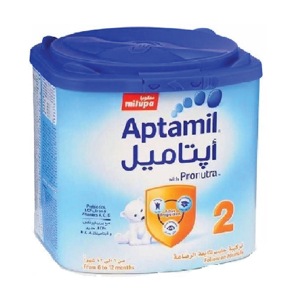 آبتاميل (2) – 400 غ