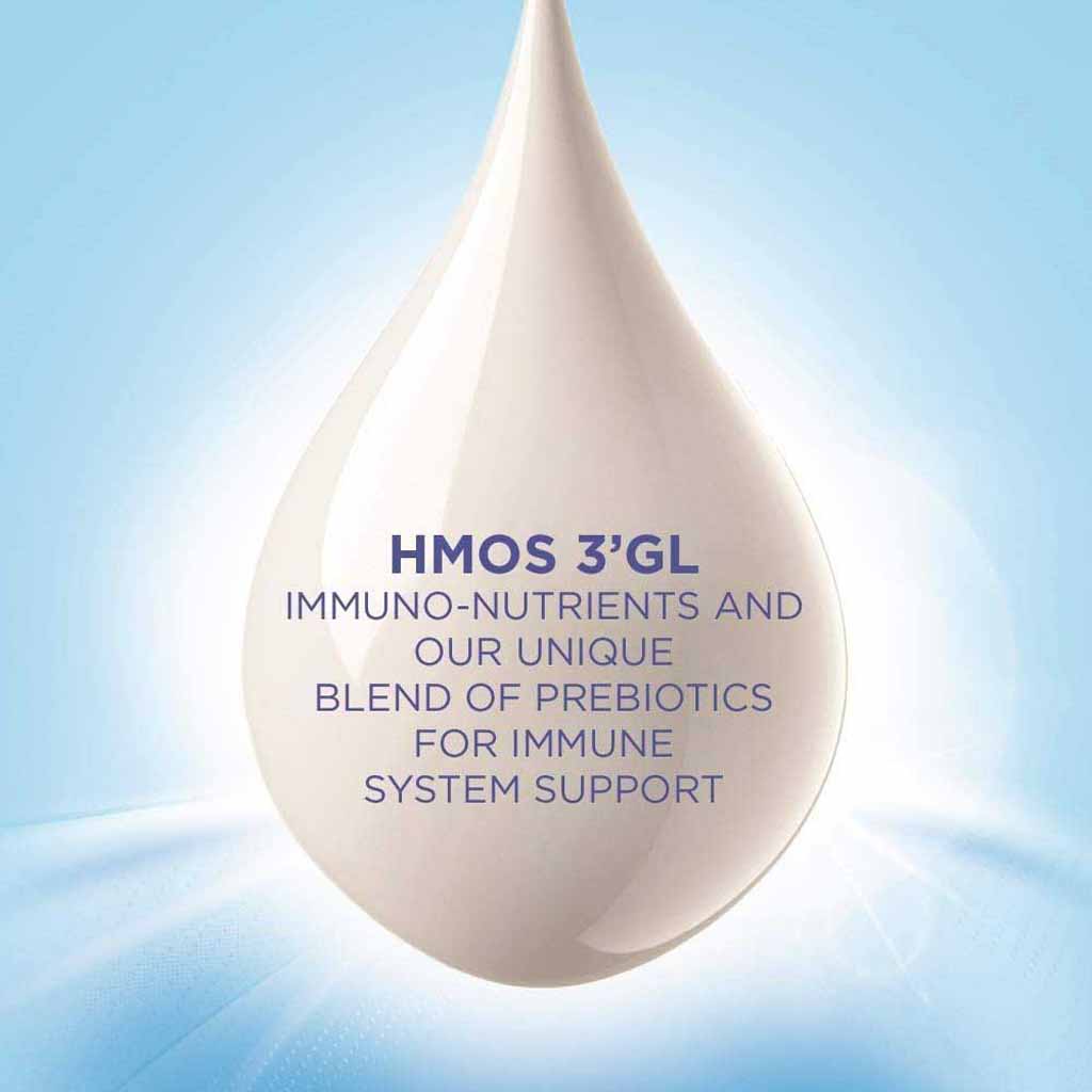 Aptamil, 1-3 Years, Advance Junior Growing Up Formula Milk Stage 3