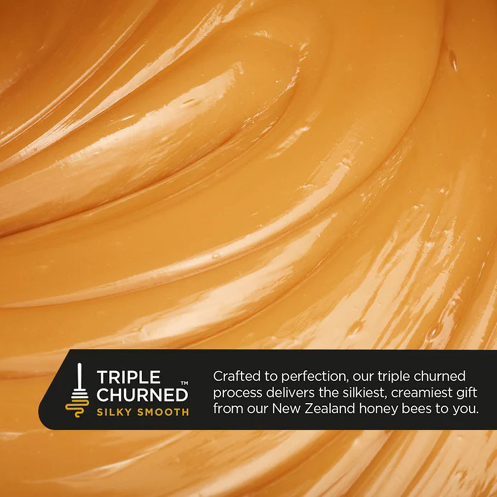 1839, Manuka Honey UMF 20+ Lozenges, Soothing honey lozenges, 250 g