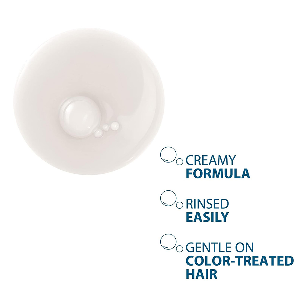 Ducray, Anaphase Plus Hair Loss Shampoo, Strengthening shampoo to reduce hair loss, 200ml