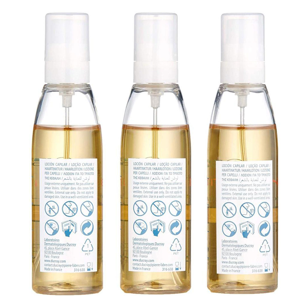 Ducray Neoptide Women Antihair Loss Lotion 30 ml 3s