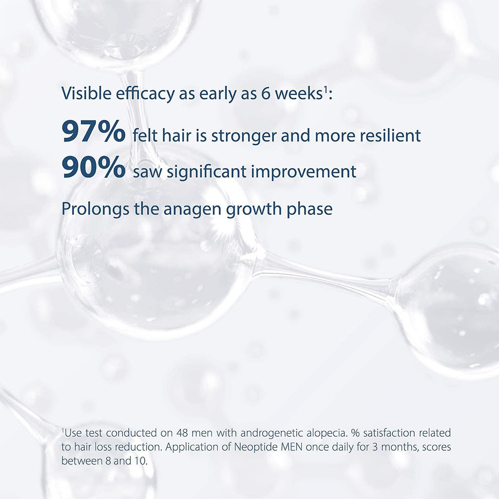 Ducray Neoptide Hair Lotion For Men 100 mL