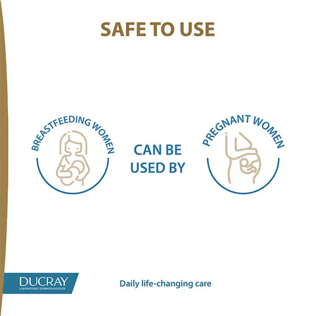 Ducray, Melascreen depigmenting intense care, Intensive treatment for skin pigmentation and dark spots, 30 ml