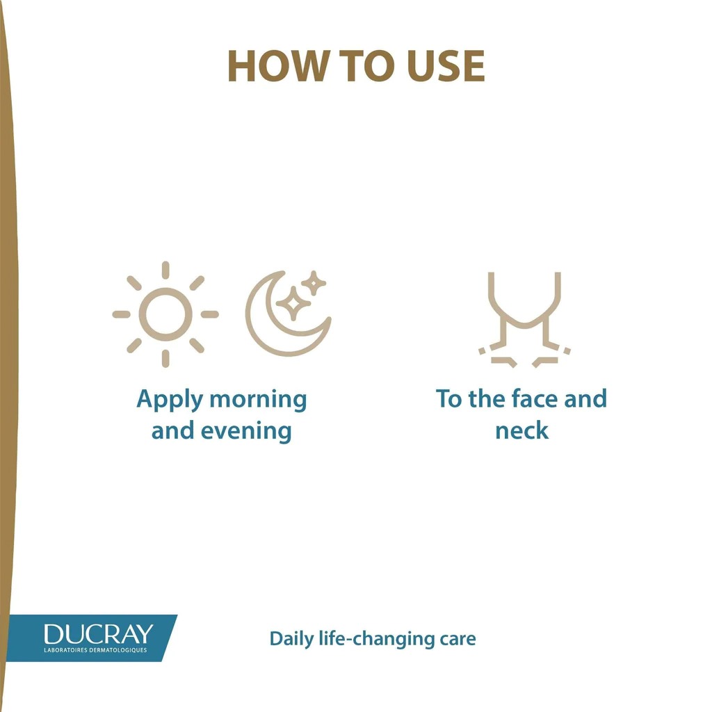 Ducray, Melascreen Global Serum, Brightening anti-spot serum, 30 ml