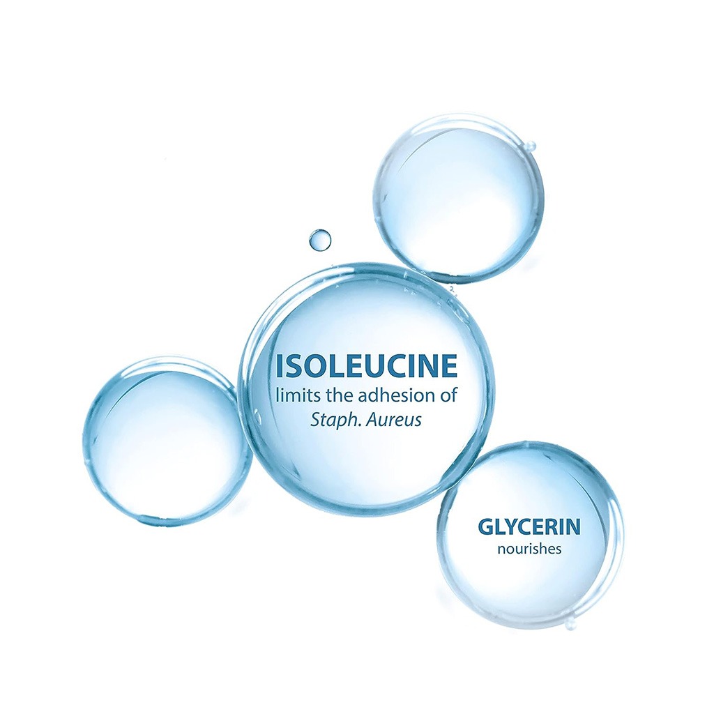 Ducray Dexyane Ultra Rich Cleansing Gel 400 mL