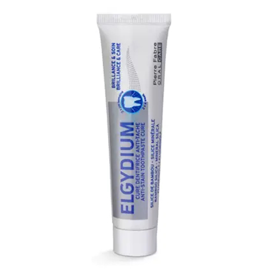 Elgydium Brilliance And Care Toothpaste 30ml
