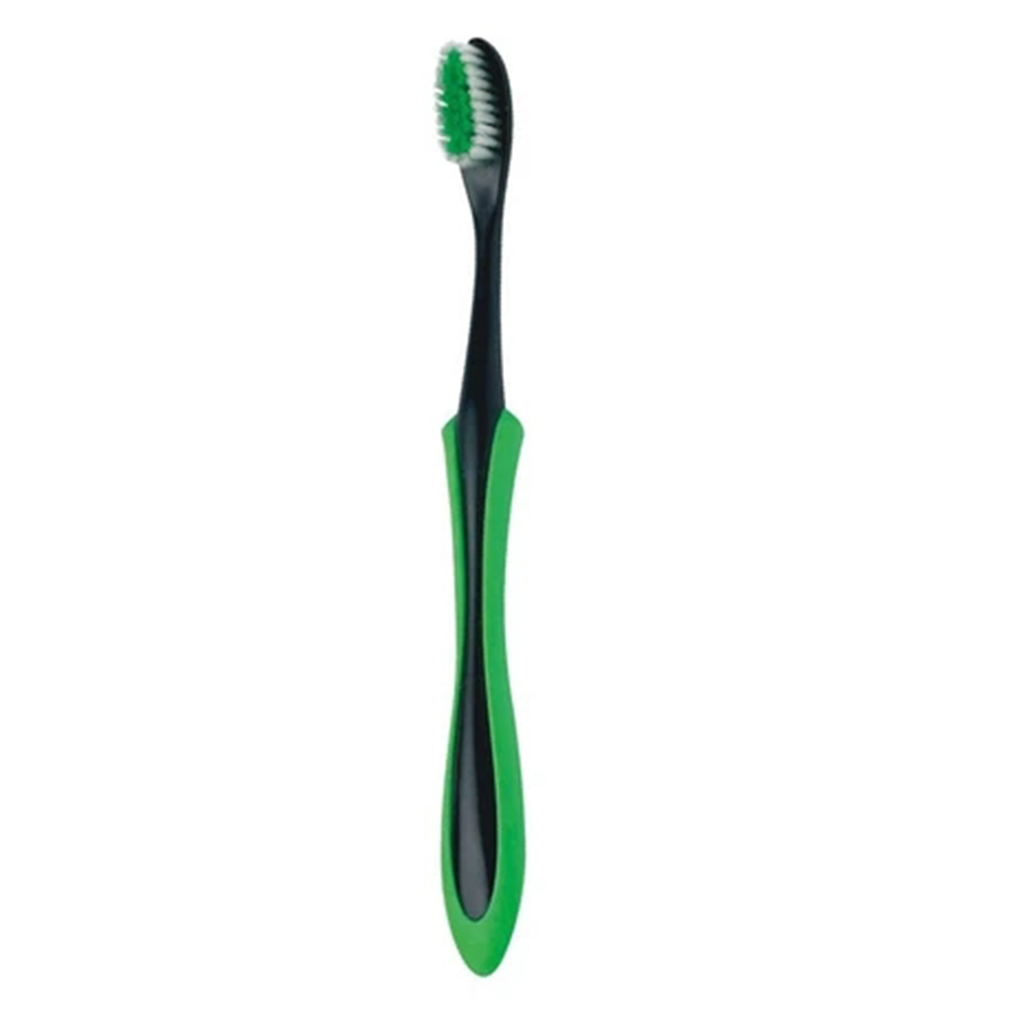Elgydium, Xtrem Soft Toothbrush for Teenagers, Extra soft toothbrush designed for teenagers