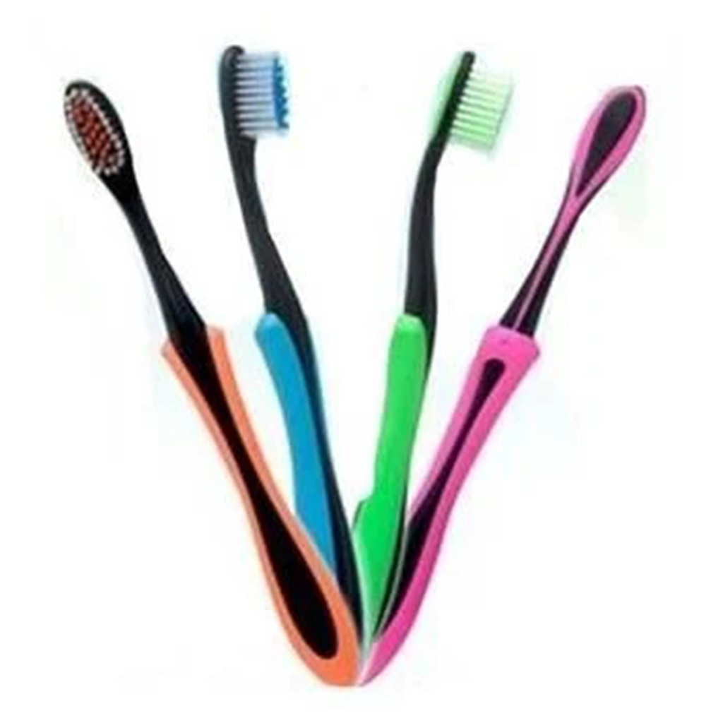 Elgydium Xtrem Medium Toothbrush For Teenagers