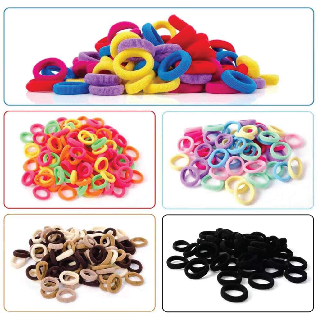 Depend Hair Grips Small 280pcs