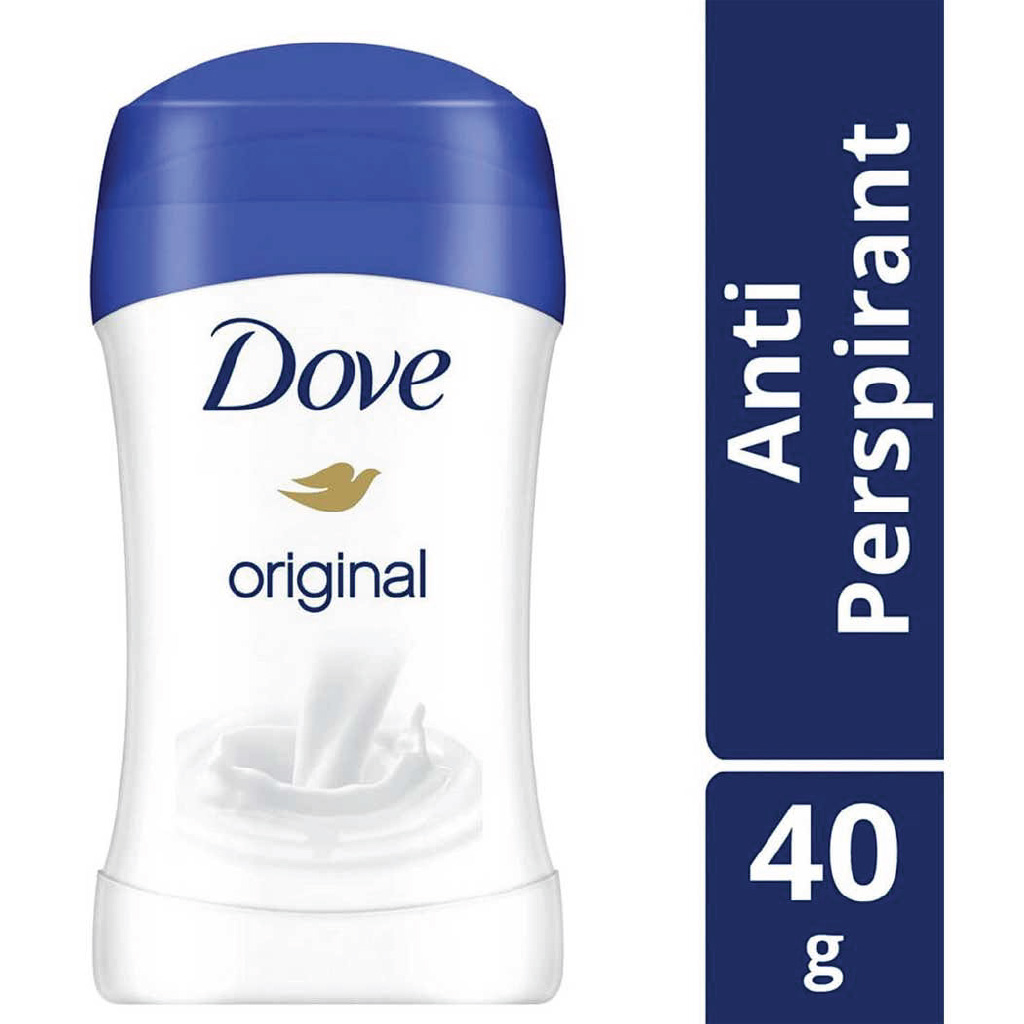 Dove Original Moisturizing 48-Hour Antiperspirant Deodorant 150 mL