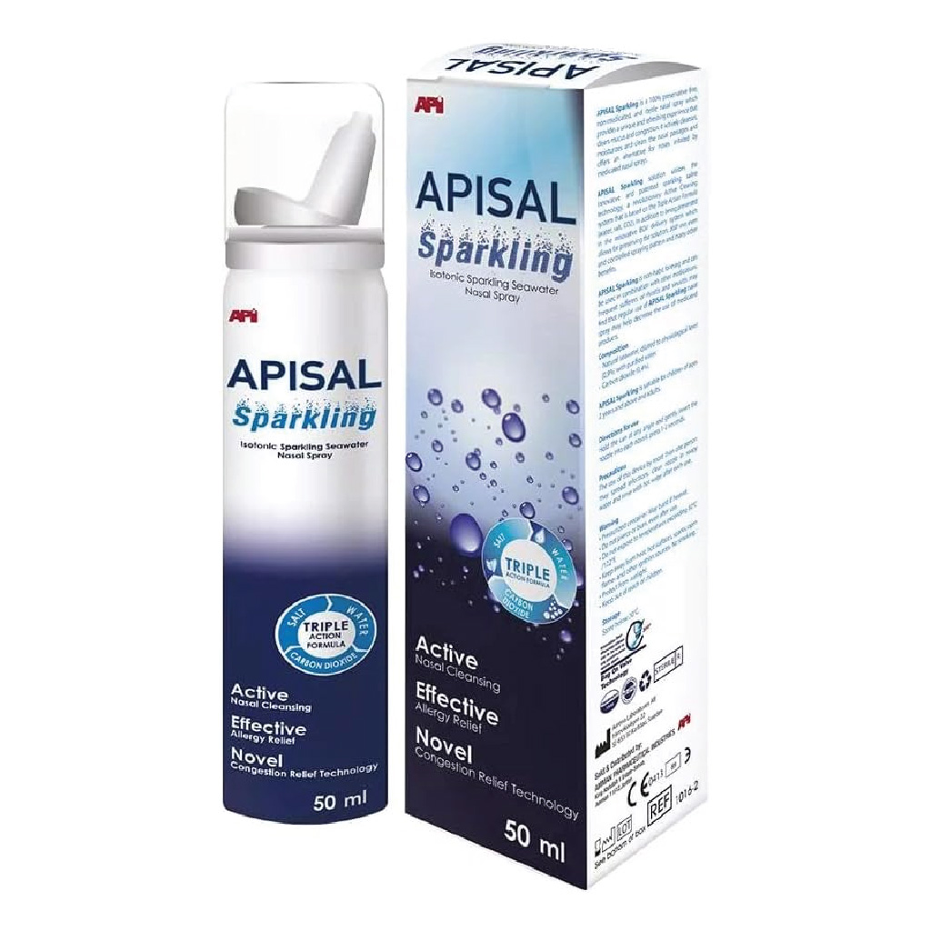 Apisal Sparkling 50 ml