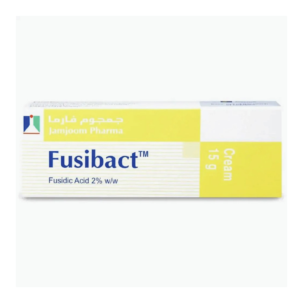 Fusibact 2% Cream 15 g