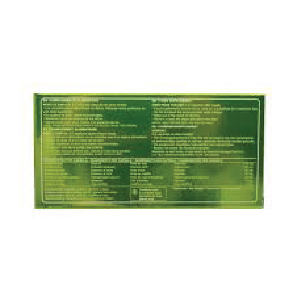 Neocarbon Capsule 30Pcs