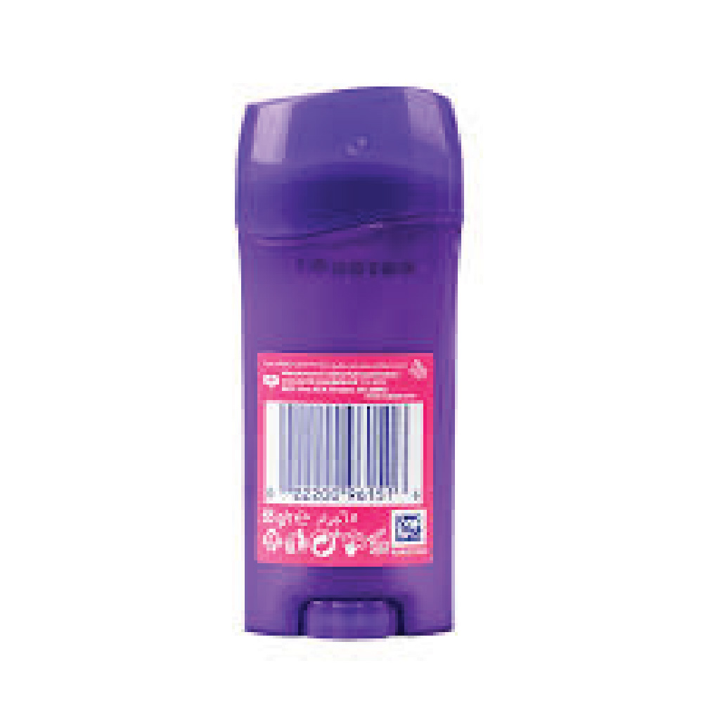 Lady Speed Stick 48-Hour Fresh And Essence Wild Freesia Deodorant 65.2g