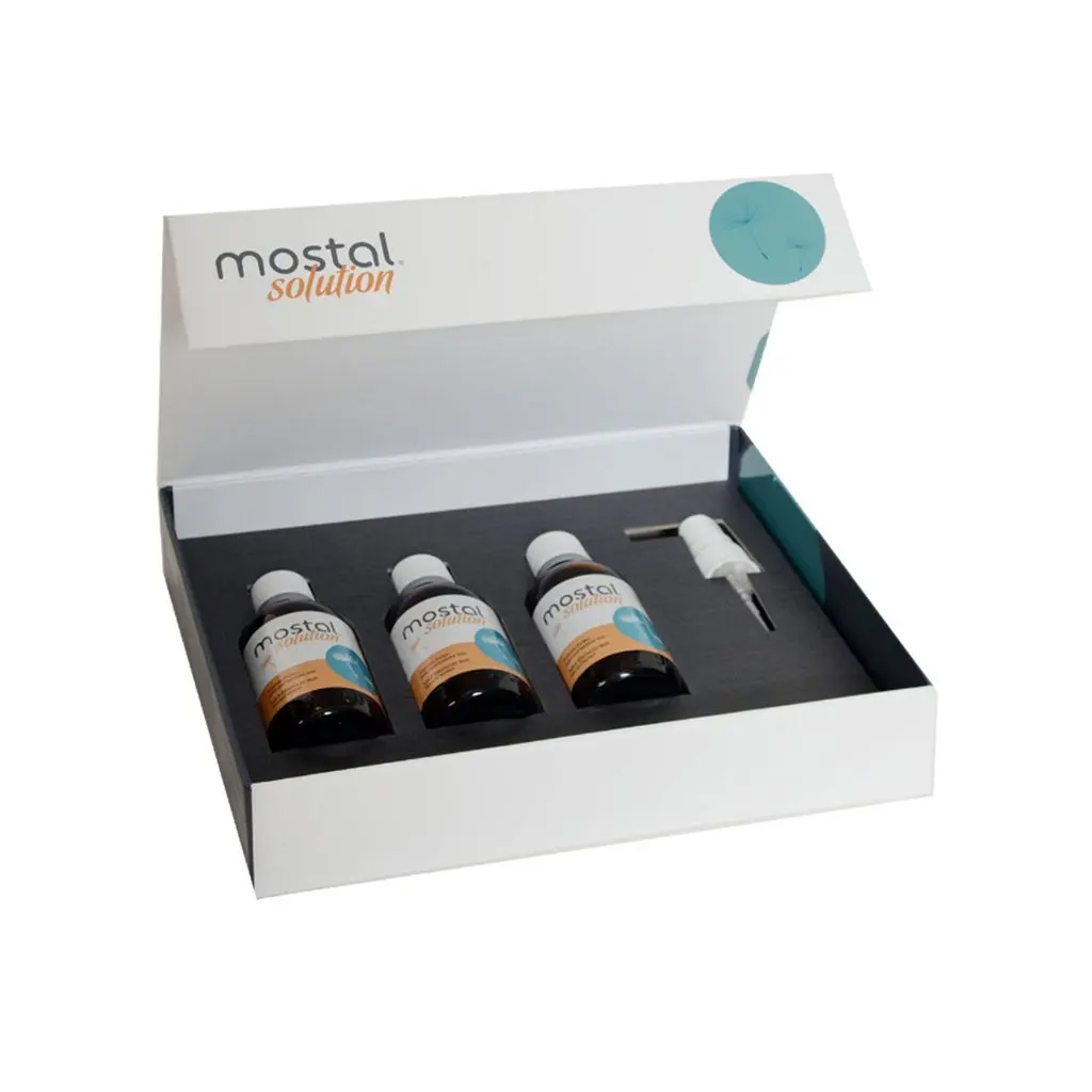 Mostal Solution Course 150 ml