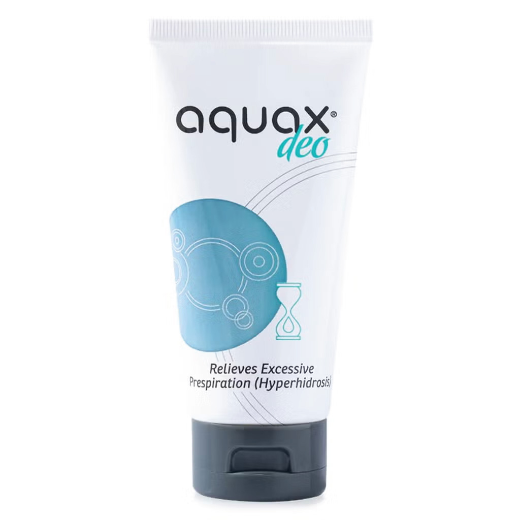 Derma Pella Aquax Deo Anti-Perspirant Cream 75g