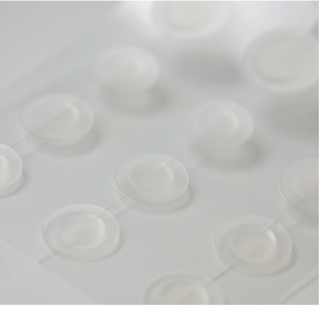 Some By Mi, 30 Days Miracle Clear Spot Patch, Acne spot treatment patches, 7ml (18 patches)