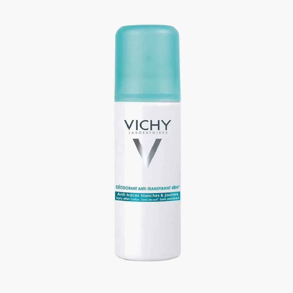 Vichy, Regulateur Aerosol, Anti-dandruff aerosol spray for scalp care