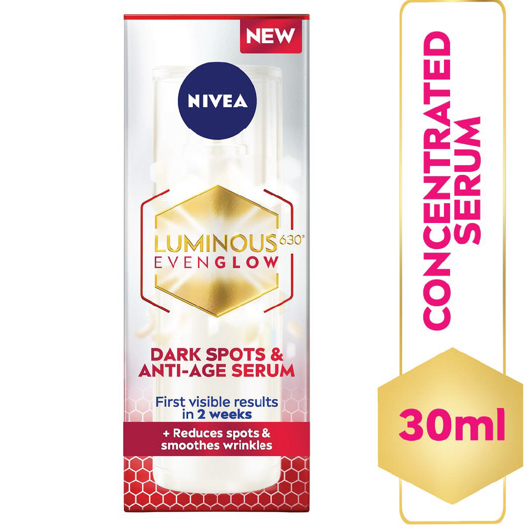 Nivea Nf L630 Anti Spot Anti Age Serum 30 ml