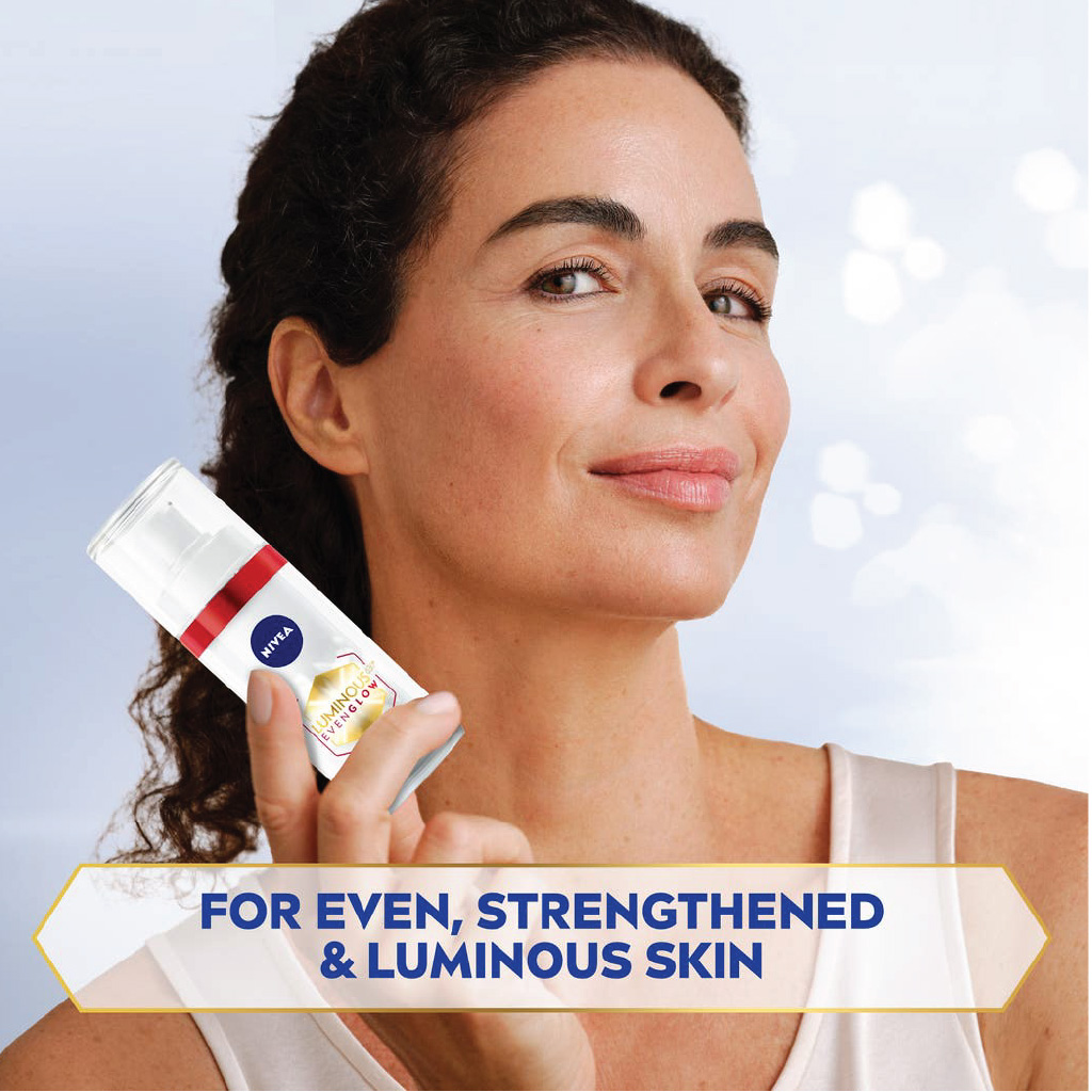 Nivea Nf L630 Anti Spot Anti Age Serum 30 ml