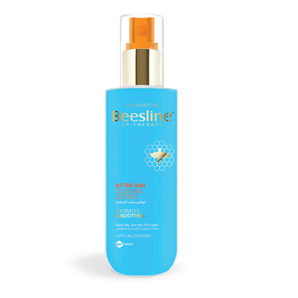 Beesline Apitherapy After Sun Cooling Lotion 200ml