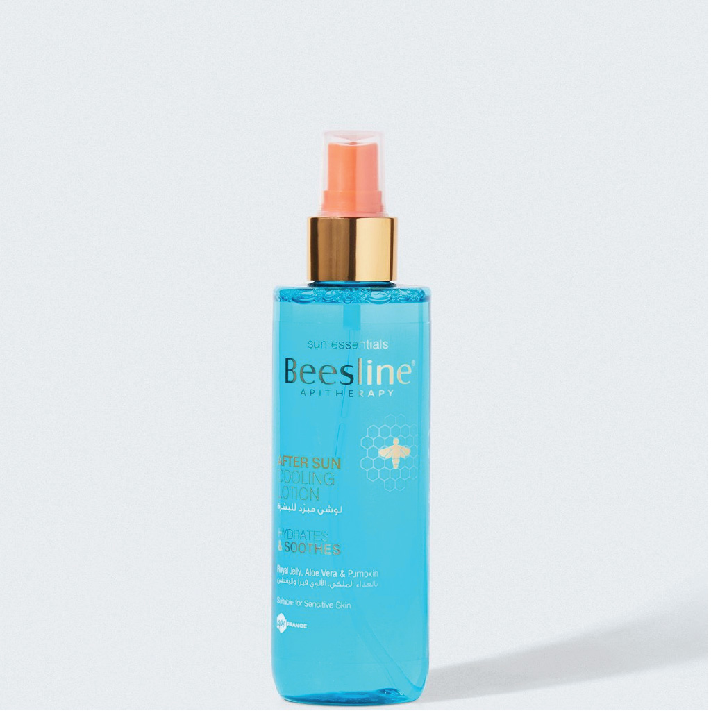 Beesline Apitherapy After Sun Cooling Lotion 200ml