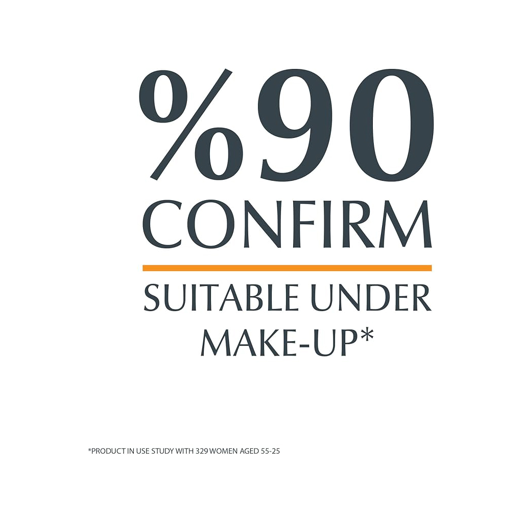 Eucerin, Sun Fluid Age Control SPF 50, High protection anti-aging sun fluid, 50ml