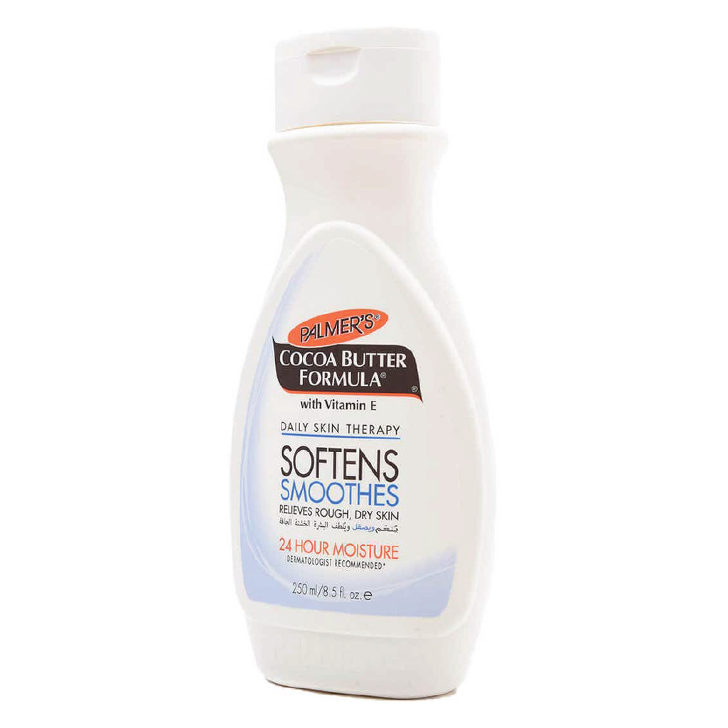 Palmer's, Cocoa Butter Softens Intensive Body Lotion, Intensive moisturizing lotion for soft skin, 250 ml
