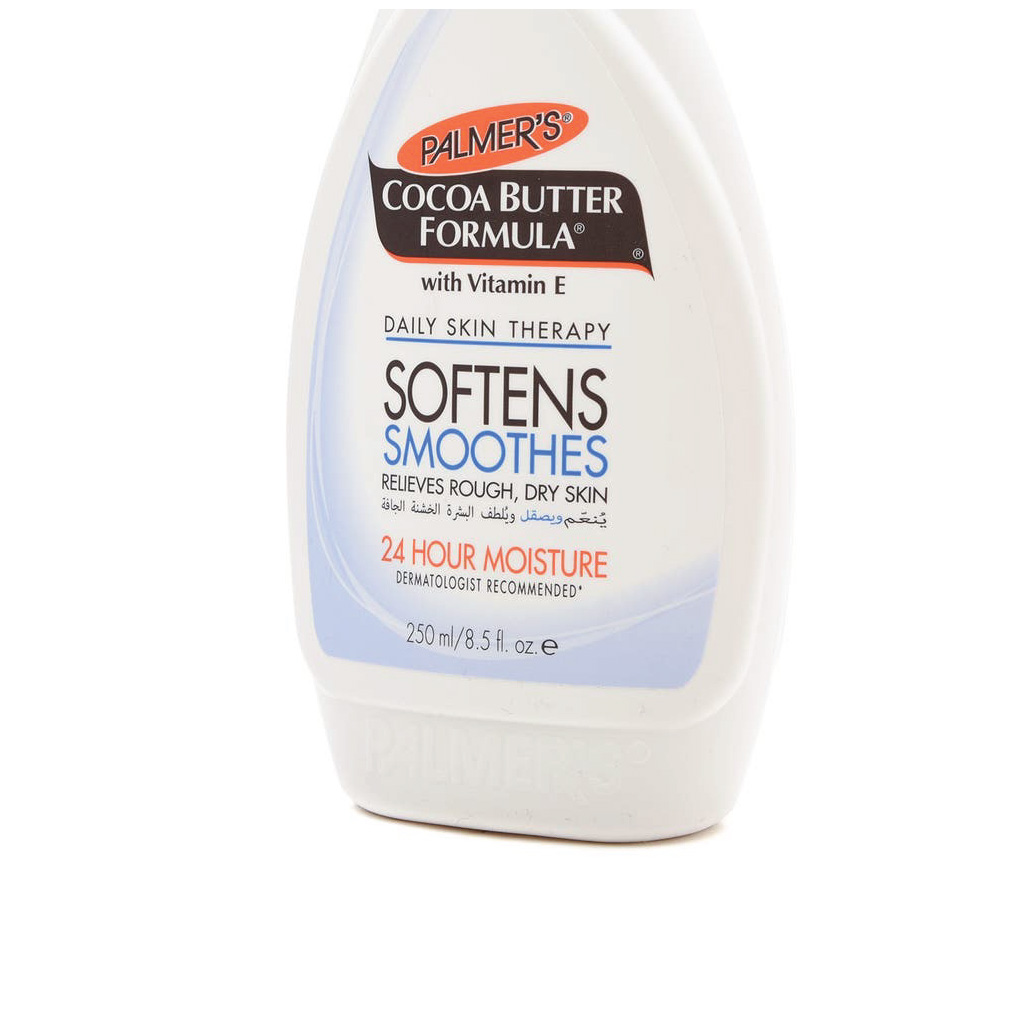 Palmer's, Cocoa Butter Softens Intensive Body Lotion, Intensive moisturizing lotion for soft skin, 250 ml