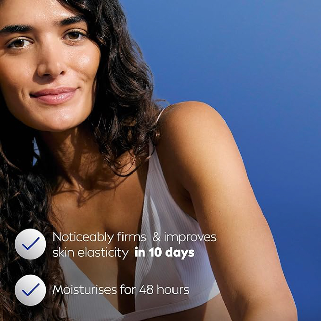 Nivea Firming Lotion Q10+ 400ml